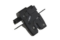 фото thumb №4, Замок крышки задняя renault modus 04- 8200076240e новый