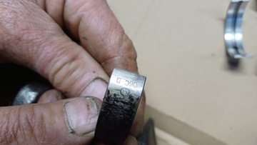 фото thumb №10, Daihatsu terios ii 1.5 b wał коленчатый код двигателя 3sz
