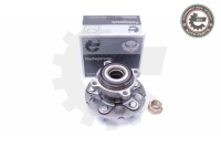 фото thumb №13, Ступица колеса с подшипник задняя honda cr-v iii iv