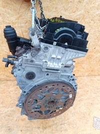 фото thumb №6, Bmw f10 f07 gt f11 n57 3.0d новий грм двигун n57d30b 299km 120.000km