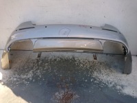 Maserati quattroporte lift 17- бампер задній задня Доставка, фото thumb