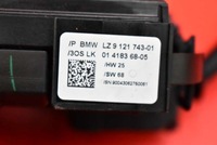 фото thumb №10, Перемикач комбінований перемикач-павук 9-121743 bmw e91 04-10