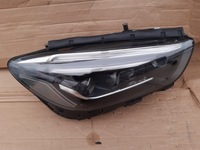 фото thumb №11, Mercedes b w247 правая лампа led multibeam