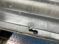 фото thumb №8, Mitshubishi pajero iii 5d молдинг двері лівий перед