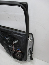 фото thumb №10, Двері ліва задні vw touareg 7l6