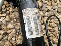 фото thumb №3, Mini cooper r55 r56 поворотный кулак амортизатор левая