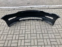 фото thumb №8, Бампер передній tesla model 3 iii + напрямні заглушка