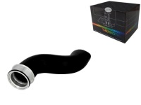 Купити Шланг радіатора повітря чорний mercedes vito, фото thumb