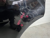 фото thumb №3, Дверь левый задняя задние land rover freelander ii 2