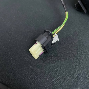 фото thumb №7, Нова джгут bmw x4 g02 m, wrs pdc pma icam передньої бампера, 9442552