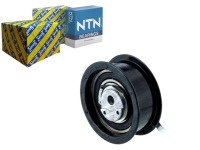 Купити Ролик натяжна ремінь розподільного валу audi 80 a4 a6 cabr, фото thumb