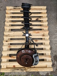 фото thumb №1, Амортизаторна стійка поворотний кулак амортизатор права renault kadjar nissan qashqai j11