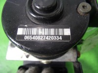 фото thumb №8, Mazda 3 насос abs насос тормозная 10020600484