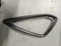 Купить Правая рамка обшивка дверь opel crossland x 39018539, фото thumb