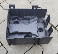 фото thumb №1, Dodge ram 1500 19^ коробка запобіжників