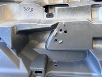 фото thumb №6, Volvo xc60 ii кришка багажника багажника оригінал