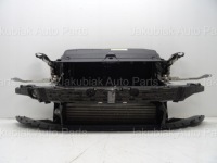 фото thumb №1, Audi a6 c8 4k усилитель передний радиатор pas передний