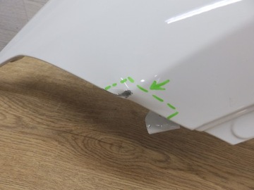 фото thumb №5, Крило переднє лівий bmw м-пакет x1 f48 гібрид