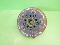 фото thumb №5, Поворотний кулак права перед ford transit mk7 2.2tdci 06-