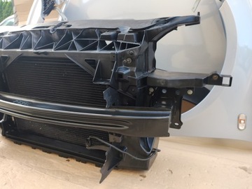 фото thumb №8, Pas переднее радиатор seat altea toledo iii дизель