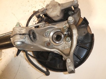 фото thumb №6, Амортизатор mcpherson  поворотный кулак амортизатор левый vw sharan seat alhambra 7n0413031j