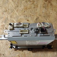 фото thumb №7, Радіо навігація дисплей toyota yaris iii