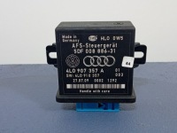 фото thumb №1, Audi q7 i 4lsterownik света 4l0907357a