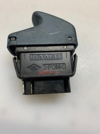 фото thumb №4, Кнопка переключатель 838097c renault
