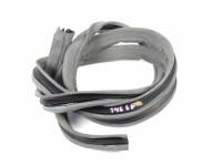 фото thumb №1, Mercedes s w140 прокладка кузовна лівий перед