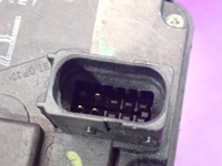 фото thumb №5, Opel astra h iii универсал 04-07 замок зад правые 13210739pw 4 pin