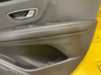 фото thumb №9, Обшивка обивка дверь правый перед renault scenic iv