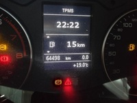 фото thumb №8, Audi a3 sportback рейлинги кровельные 8v4860021 8v4860022 рейлинг крышный 2 sztu