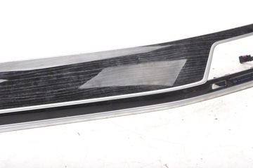 фото thumb №12, Bmw 7 g12 планка внутренняя dekor