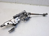 фото thumb №7, Колонка кермова vw golf v plus 1.9 tdi