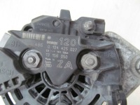 Opel astra h 04-07 1.8 b генератор 13156050 Оригінал, фото thumb