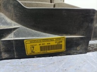 фото thumb №7, Chevrolet captiva 2.0 vcdi 150 km вентиляторы вентиляторы радиатор 96837838