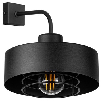 СОВРЕМЕННЫЙ РЕТРО LOFT EDISON СВЕТОДИОДНЫЙ НАСТЕННЫЙ ЭКРАН