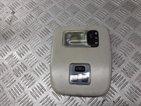 фото thumb №1, Лампа освещение кабины citroen оригинальный номер 9623618377