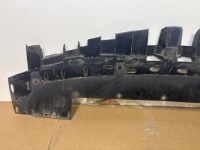 фото thumb №7, Плита защита бампера alfa romeo giulia 16-22 156123659