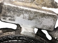 фото thumb №6, Турбонагнітач opel vectra c fiat croma ii 1.9 cdti 16v 150km 55196859