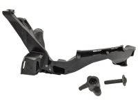 фото thumb №1, Audi q5 fy 2020- напрямна бампера ліва oem 80a805607b