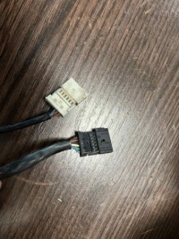 Электрический зеркало боковой левая сторона volkswagen crafter 9068104293 Киев, фото thumb