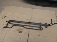 фото thumb №4, Радиатор усилителя mercedes w212 2.2cdi