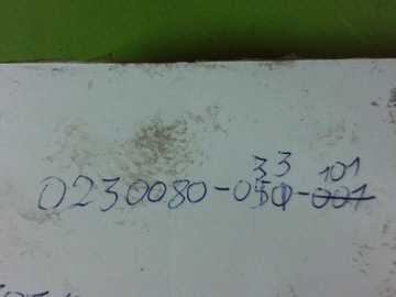 фото thumb №6, Volkswagen polo iii 6n рулевая рейка 0230080033101