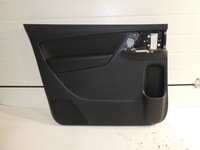 фото thumb №1, Боковина дверь левый зад vw sharan 7n0867211