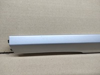 фото thumb №6, Заглушка накладка рейлінг ліва задня renault laguna iii