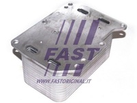 фото thumb №2, Радиаторов масла renault master 10 ft55143 fas