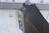 фото thumb №12, Subaru outback iv br крыло правое передний f3t серый 2011год 57120aj0409p