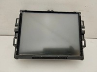 фото thumb №1, Dodge durango 2017 монітор / дисплей / екран 68270672af