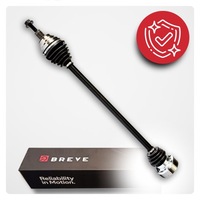 фото thumb №6, Піввісь права vw golf v 5 1k 1.4 16v механічна коробка передач нова